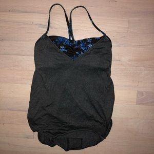 Lulu Lemon Workout Tank